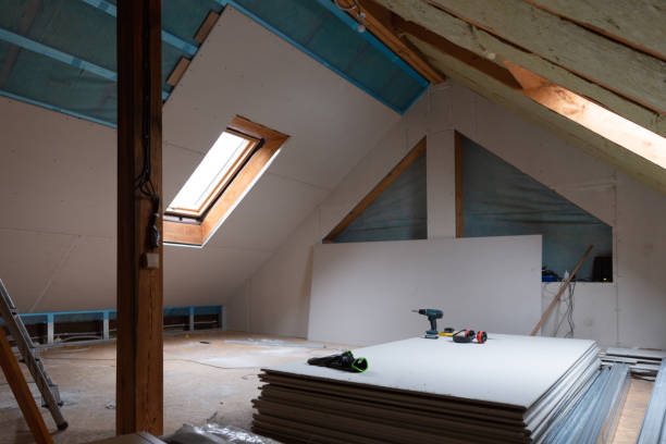 Best Geographic-Specific Insulation Services in Green Meadows, OH
