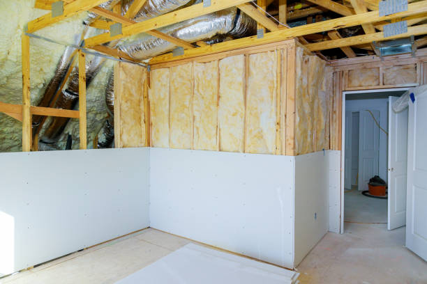 Best Commercial Insulation in Green Meadows, OH