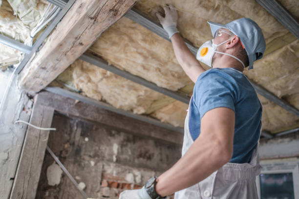 Best Residential Insulation in Green Meadows, OH