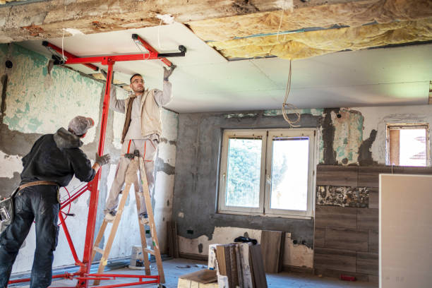 Best Blown-in Insulation in Green Meadows, OH
