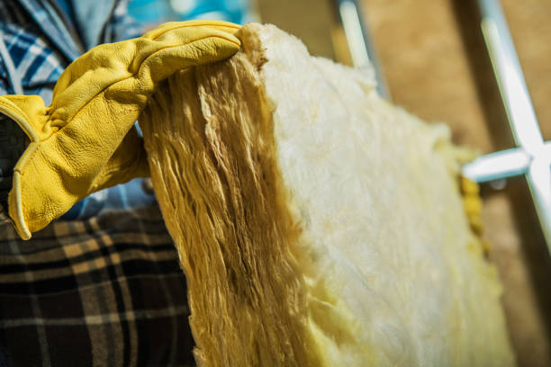 Best Fiberglass Insulation in Green Meadows, OH
