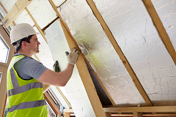 Best Residential Insulation in Green Meadows, OH